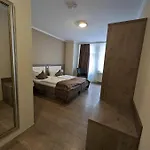 Burghotel Hotel 3*