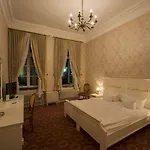 Burghotel 3*