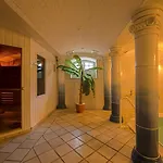 Burghotel Otel Haselünne
