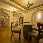 Burghotel 3*