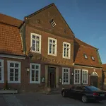 Hotel Burghotel