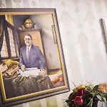 Burghotel