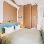 Hotel Burghotel 3*