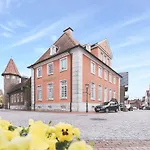 Burghotel Hotel