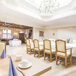 Burghotel 3*