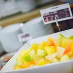 Burghotel Hotel 3*