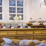 Hotel Burghotel