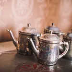 Hotel Burghotel 3*
