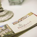 Burghotel Hotel Haselunne