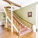 Burghotel Otel Haselünne