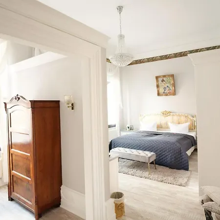 Burghotel Szálloda Haselünne