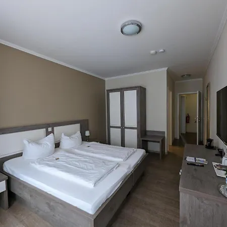 Burghotel 3* Haselünne