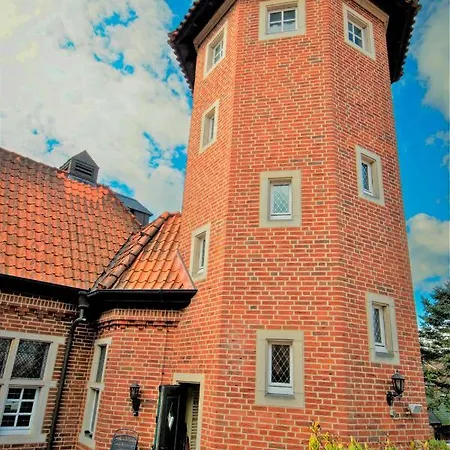 Szálloda Burghotel 3*