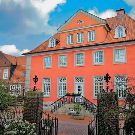 Szálloda Burghotel