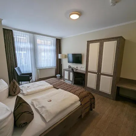 Burghotel 3* Haselünne