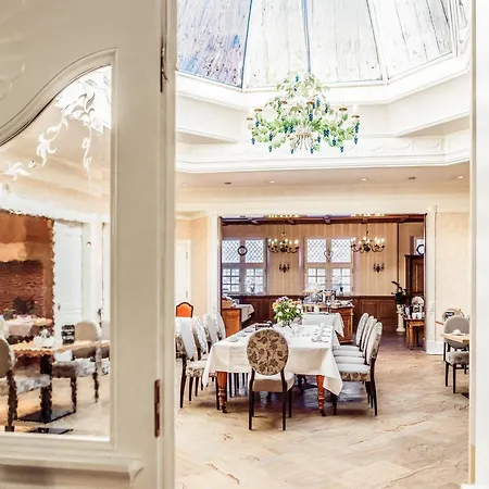 Burghotel 3* Haselünne