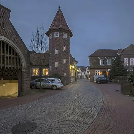 Burghotel