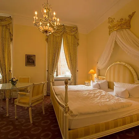 Hotel Burghotel Haselünne