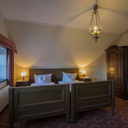 Burghotel 3* Haselünne