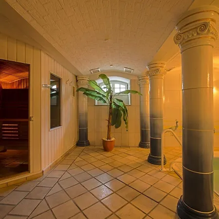 Burghotel Szálloda Haselünne