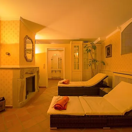 Burghotel 3*