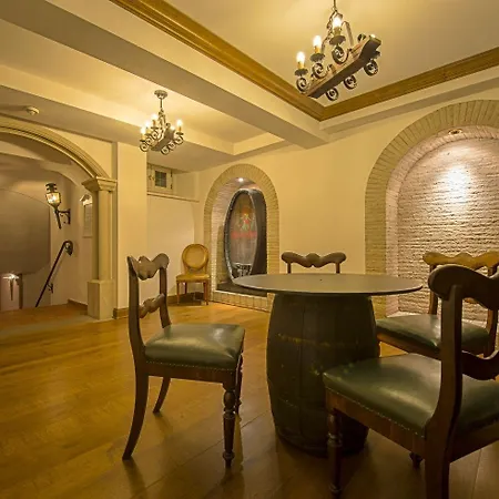 Burghotel 3*