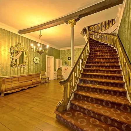 Burghotel 3*