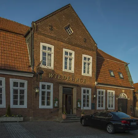Hotel Burghotel