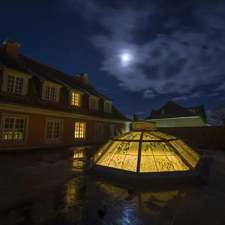 Burghotel 3* Haselünne