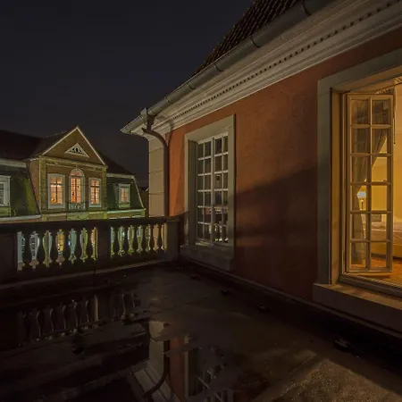 Burghotel 3* Haselünne