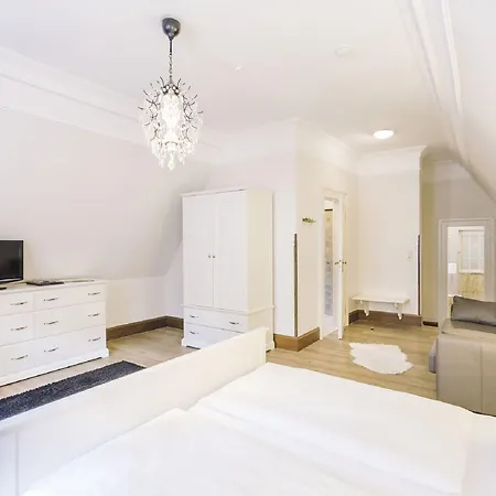 Burghotel 3* Haselünne