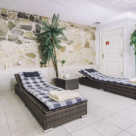 Hotel Burghotel