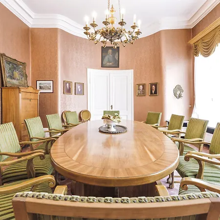 Burghotel Haselünne