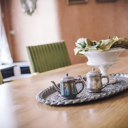 Burghotel Szálloda Haselünne