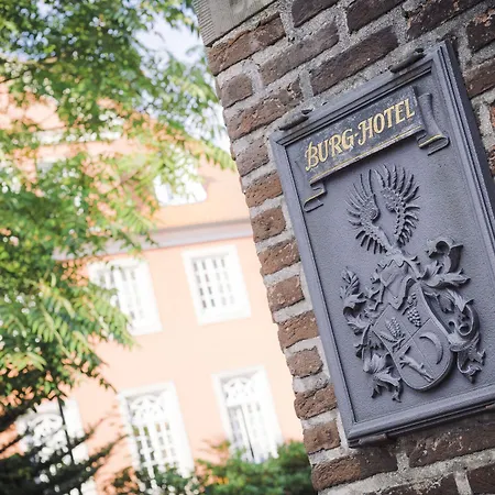 Burghotel 3* Haselünne