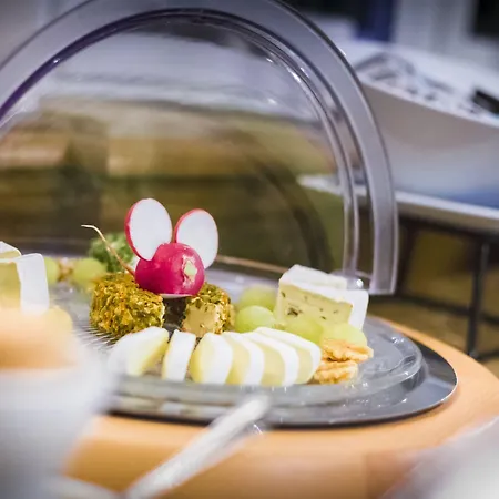 Burghotel Szálloda Haselünne