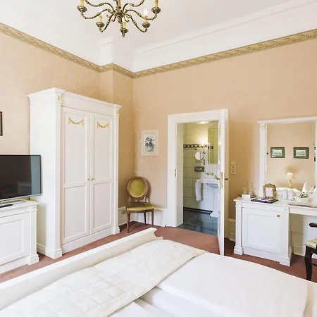 Burghotel 3* Haselünne