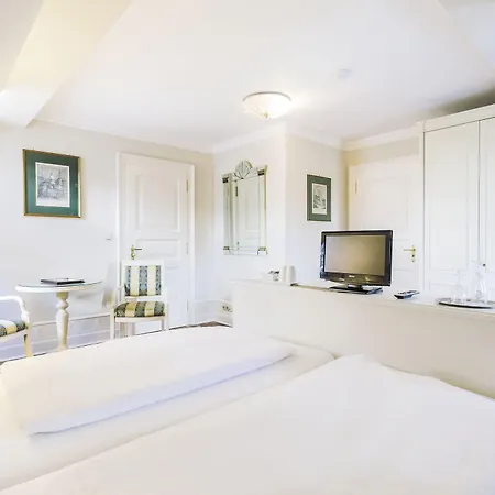 Burghotel