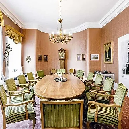 Burghotel Hotel Haselunne