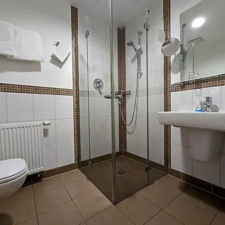 Hotel Burghotel Haselunne
