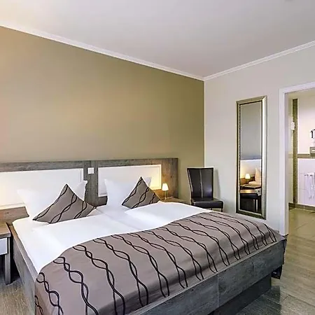 Burghotel Haselünne
