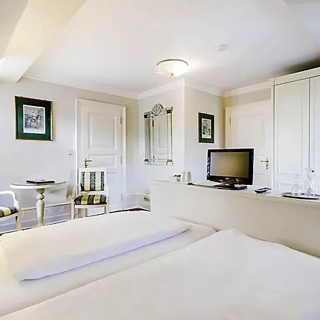 Burghotel Haselünne