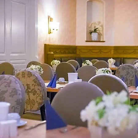 Burghotel 3* Haselunne