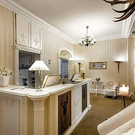 Hotel Burghotel