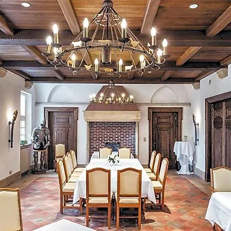 Burghotel