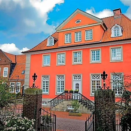 Burghotel 3*