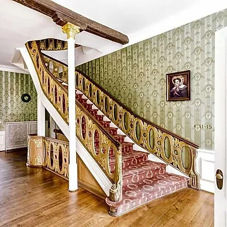 Burghotel 3*