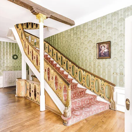 Hotel Burghotel