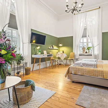 Burghotel