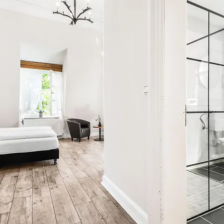 Hotel Burghotel 3*